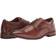 Tommy Hilfiger Soli Cognac Men's Shoes Tan