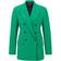 HUGO BOSS Amalisa Blazer - Green