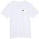 Lacoste Kids' SPORT Breathable Cotton Blend T-Shirt years White years