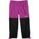 The North Face Kids' Antora Rain Pant, Purple Cactus Flower