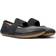 Camper Ballerinas Mit Riemen - Schwarz