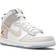 Nike Dunk High GS - Summit White/Light Bone/Evergreen/Desert Ore