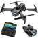 Contixo F19 Midnight Drone with 1080P Camera