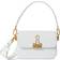 Off-White Crossbody Bags Plain Binder S Shoulder Crossbody Bags for ladies