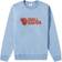 Fjällräven Logo Sweater Herr Tröjor