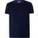 Calvin Klein Logo Tape Towelling T-Shirt, Navy