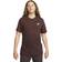 Nike Men's Sportswear Club T-Shirt as1, Alpha, xx_l, Regular, Regular, Earth