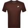 Nike Sportswear Club-T-shirt til mænd brun