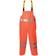 Elka 078800R Overall fluorescerende orange