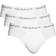 Gant Men 3-Pack Briefs White