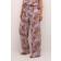 Cream Crrosina Pant Dam Breda Ben