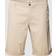 Jack & Jones Plus Bowie Shorts Oxford Tan 46, Colour: T