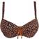 PrimaDonna Punta Rata Bikini bh Vadderad Balconette Water Blue