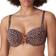 PrimaDonna Punta Rata Bikini bh Vadderad Balconette Water Blue