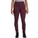 Haglöfs Mid Slim Pant Women Aubergine Damen