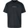 Urban Classics Oversized mid embroidery t-shirt T-Shirt black