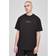 Urban Classics Oversized mid embroidery t-shirt T-Shirt black