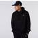 New Era Ne Essential Flag Hoody - Svart