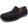 LLOYD Emilio Herre Loafer - Navy