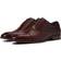 Stacy Adams Kallum Men's Burgundy Oxford