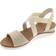 Skechers Archfit Beach Kiss Bohobeyond - Cream