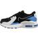 NIKE Air Max Excee M - Black/Photo Blue