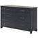 South Shore Ulysses Double Chest of Drawer