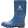 Kamik Kid's The Stomp Rain Boot - Light Navy