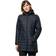 Jack Wolfskin Women's Bergland Insulated Coat, S, Night Blue