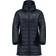 Jack Wolfskin Women's Bergland Insulated Coat, S, Night Blue