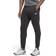 Reebok Herren Identity Left Leg Sweatpants, Grau