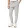 Reebok Herren Identity Left Leg Sweatpants, Grau