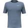 Salewa Puez Sporty Dryton T-shirt - Blue Java