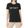 Carhartt Graphic Dame T-shirt - Sort