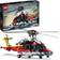 LEGO Technic Airbus H175 Rescue Helicopter 42145