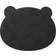Lind DNA Bear Set de table Marron, Noir, Gris, Rose (38x30cm)
