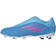 Adidas X Speedflow.3 Laceless FG - Sky Rush/Team Shock Pink/Cloud White