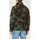 Brandit Teddyfleece Troyer - Dark Camo