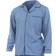 Universal Textiles Mens Plain Long Sleeve Shirt & Trouser Bottoms Nightwear Pyjama Set - Blue