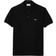 Lacoste Pique Classic Fit Polo Shirt - Black