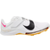 Nike Air Zoom LJ Elite - White/Laser Orange/Hyper Pink/Black