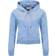 Juicy Couture Classic Velour Robertson Hoodie - Della Robia