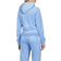 Juicy Couture Classic Velour Robertson Hoodie - Della Robia