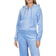 Juicy Couture Classic Velour Robertson Hoodie - Della Robia