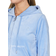 Juicy Couture Classic Velour Robertson Hoodie - Della Robia