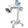 Ergotron StyleView EMR Laptop Cart