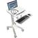 Ergotron StyleView EMR Laptop Cart