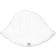 mp Denmark Flora Bell Hat - White (99516-1)