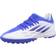 Adidas X Speedflow.3 Turf - Cloud White/Legacy Indigo/Hi-Res Blue