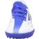 Adidas X Speedflow.3 Turf - Cloud White/Legacy Indigo/Hi-Res Blue